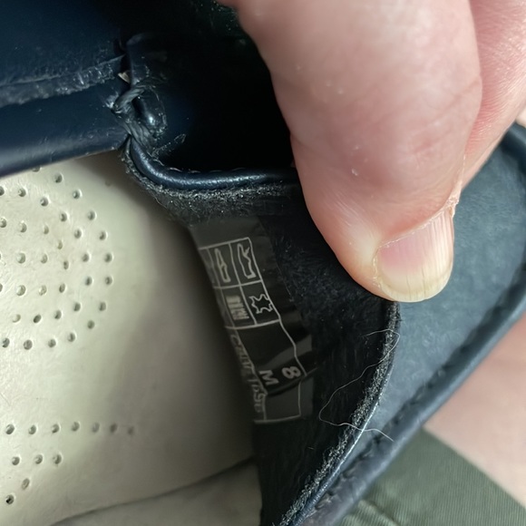 SAS Tripad loafers. Like new - Picture 5 of 5